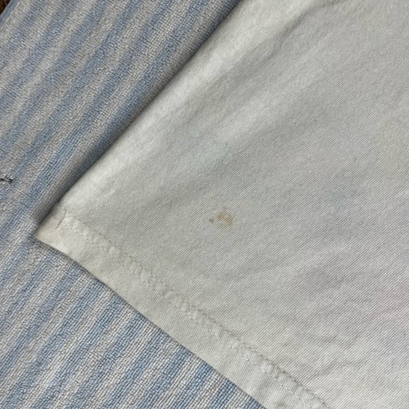 Vintage Disney Mickey & Minnie Mouse Hearts Love short sleeve tee shirt - Picture 12 of 16